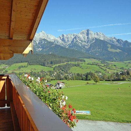 Berggasthof Hinterreit Maria Alm am Steinernen Meer Bilik gambar